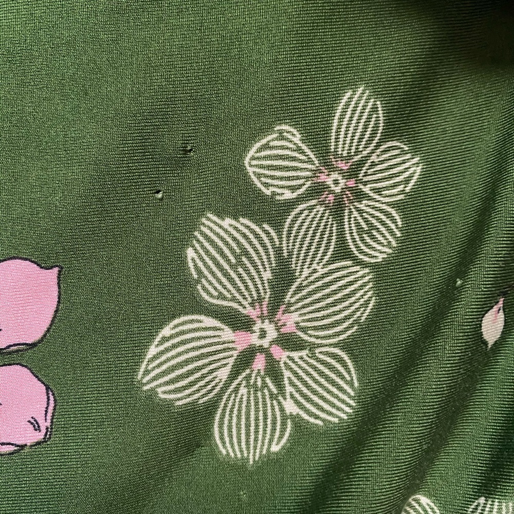 Spring Jumpsuit - Picture 2 of 6